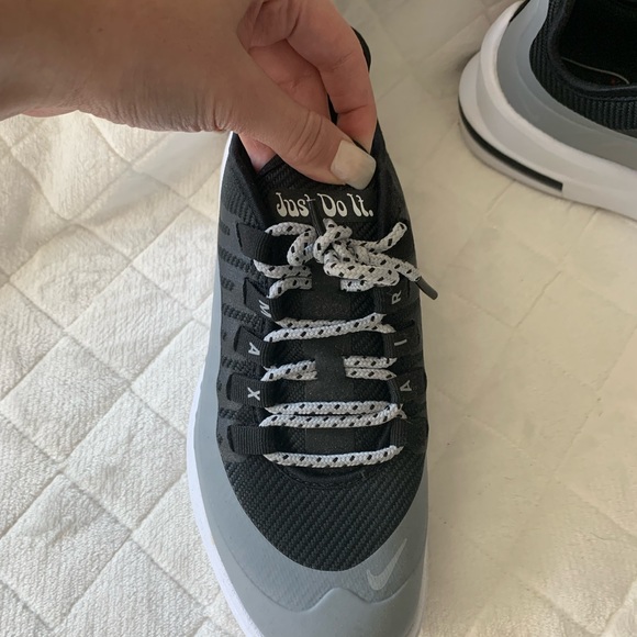 Nike Air Max women’s size 8 🖤 - Picture 2 of 5